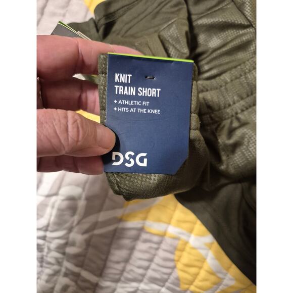 Set of 2 Boys DSG Shorts-Size XS-NWT - Picture 7 of 14